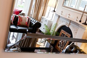 Jerichos Boutique Accommodation