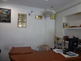 Jyoti Guest House