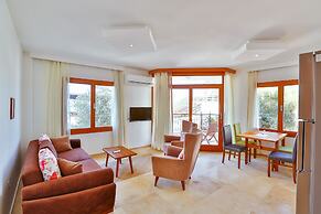 Cinarlar Apart Hotel