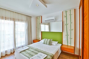 Cinarlar Apart Hotel