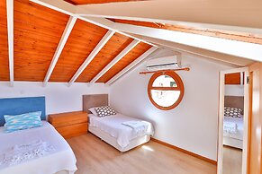 Cinarlar Apart Hotel