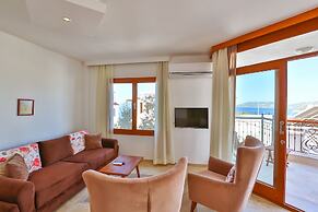 Cinarlar Apart Hotel