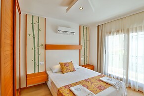 Cinarlar Apart Hotel