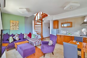 Cinarlar Apart Hotel