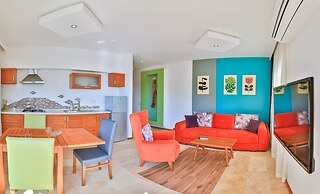 Cinarlar Apart Hotel