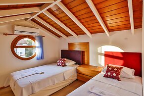 Cinarlar Apart Hotel