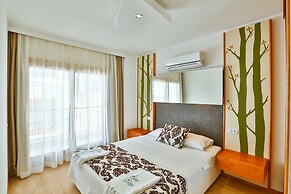 Cinarlar Apart Hotel