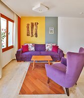 Cinarlar Apart Hotel