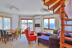 Cinarlar Apart Hotel