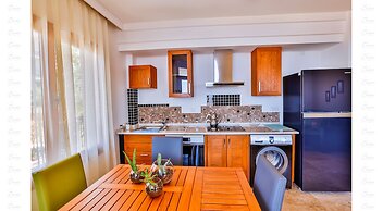 Cinarlar Apart Hotel