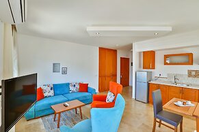 Cinarlar Apart Hotel