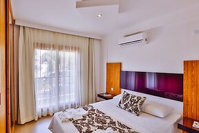 Cinarlar Apart Hotel