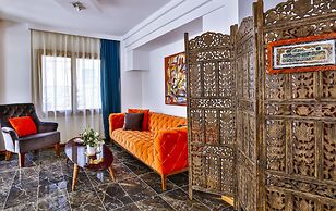 Cinarlar Apart Hotel