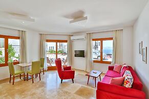 Cinarlar Apart Hotel