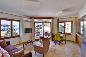 Cinarlar Apart Hotel