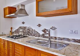 Cinarlar Apart Hotel