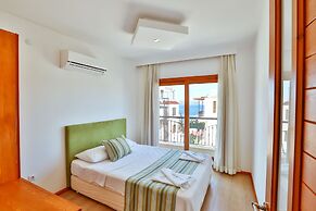 Cinarlar Apart Hotel