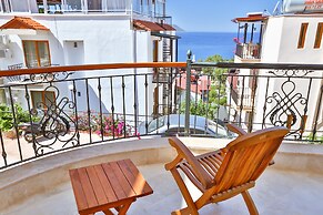 Cinarlar Apart Hotel