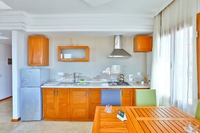 Cinarlar Apart Hotel