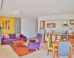 Cinarlar Apart Hotel