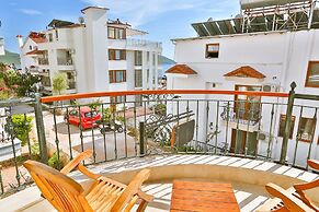 Cinarlar Apart Hotel