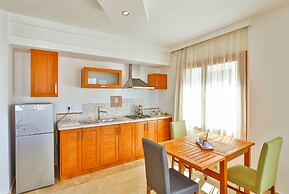 Cinarlar Apart Hotel