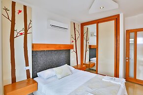 Cinarlar Apart Hotel