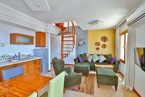 Cinarlar Apart Hotel