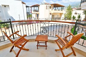 Cinarlar Apart Hotel