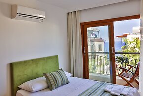 Cinarlar Apart Hotel