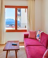 Cinarlar Apart Hotel