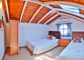 Cinarlar Apart Hotel