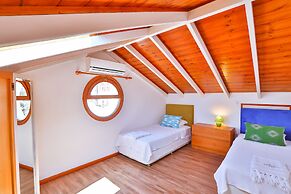 Cinarlar Apart Hotel