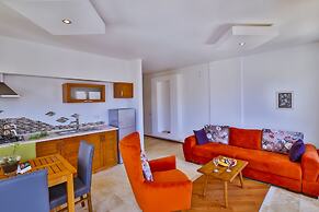 Cinarlar Apart Hotel