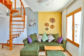 Cinarlar Apart Hotel