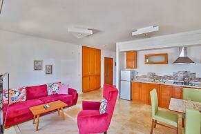 Cinarlar Apart Hotel