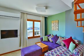 Cinarlar Apart Hotel