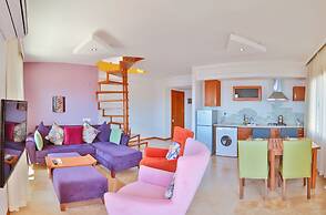 Cinarlar Apart Hotel