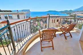 Cinarlar Apart Hotel