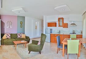 Cinarlar Apart Hotel