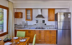 Cinarlar Apart Hotel