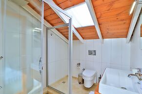 Cinarlar Apart Hotel