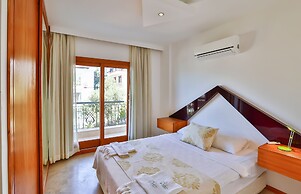 Cinarlar Apart Hotel