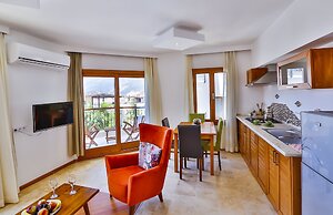 Cinarlar Apart Hotel