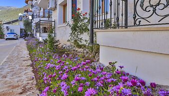 Cinarlar Apart Hotel