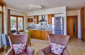 Cinarlar Apart Hotel