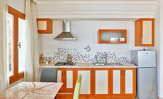 Cinarlar Apart Hotel