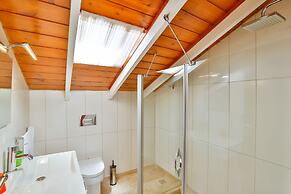 Cinarlar Apart Hotel