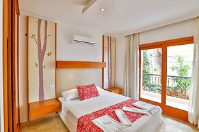 Cinarlar Apart Hotel