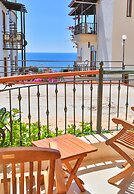 Cinarlar Apart Hotel